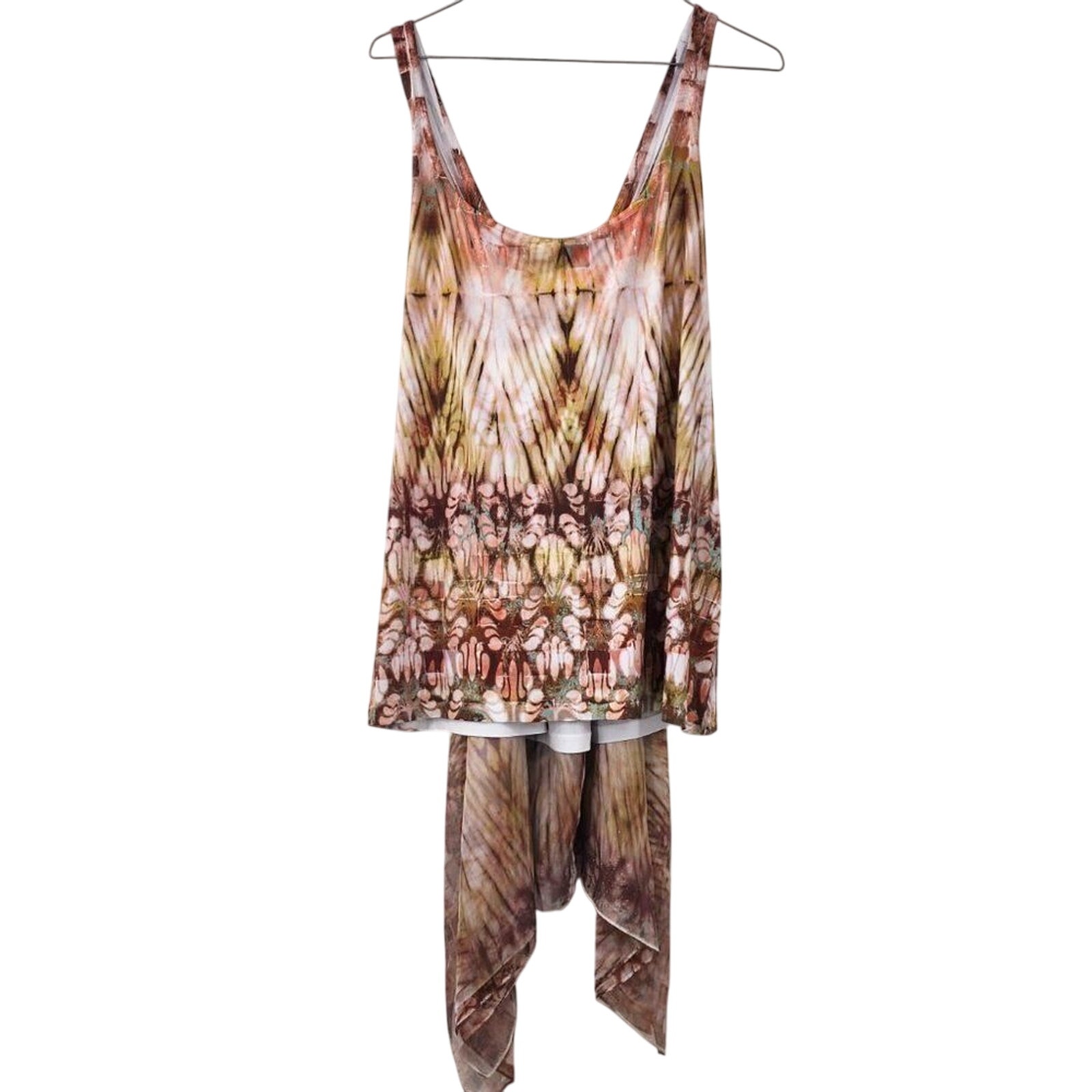 Cato Sleeveless Blouse Tank Top Womens Size 18 / 20w